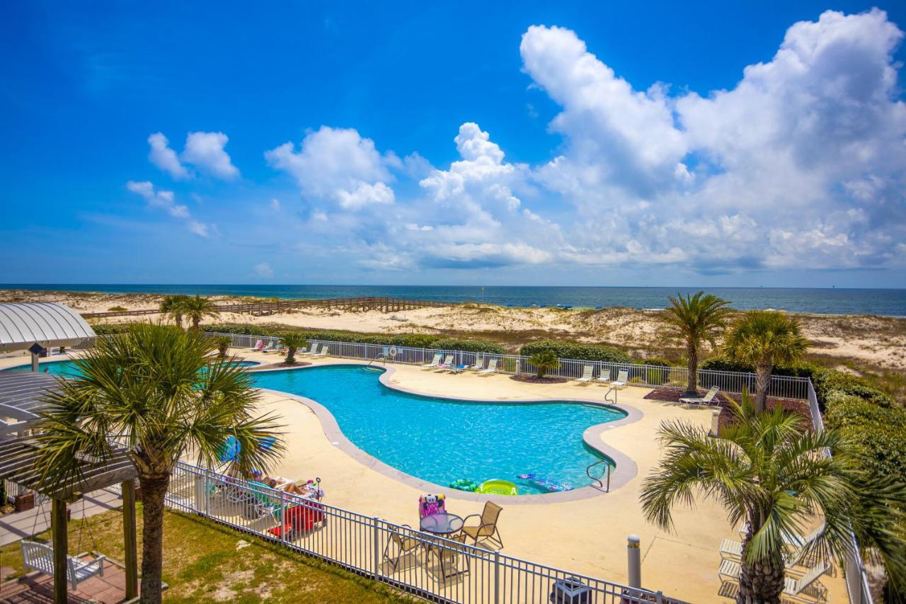 Plantation East #1104 Apartment Gulf Highlands Exterior photo