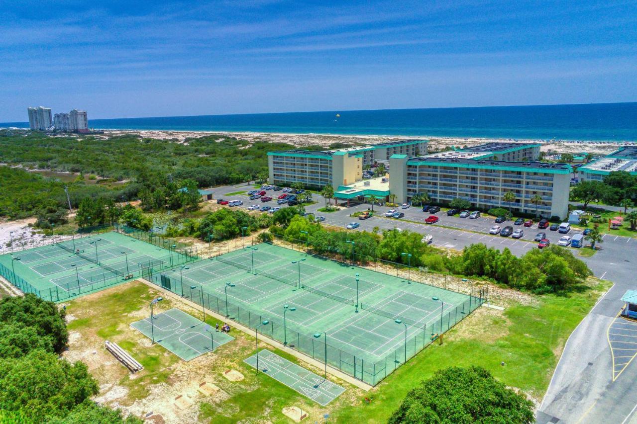 Plantation East #1104 Apartment Gulf Highlands Exterior photo
