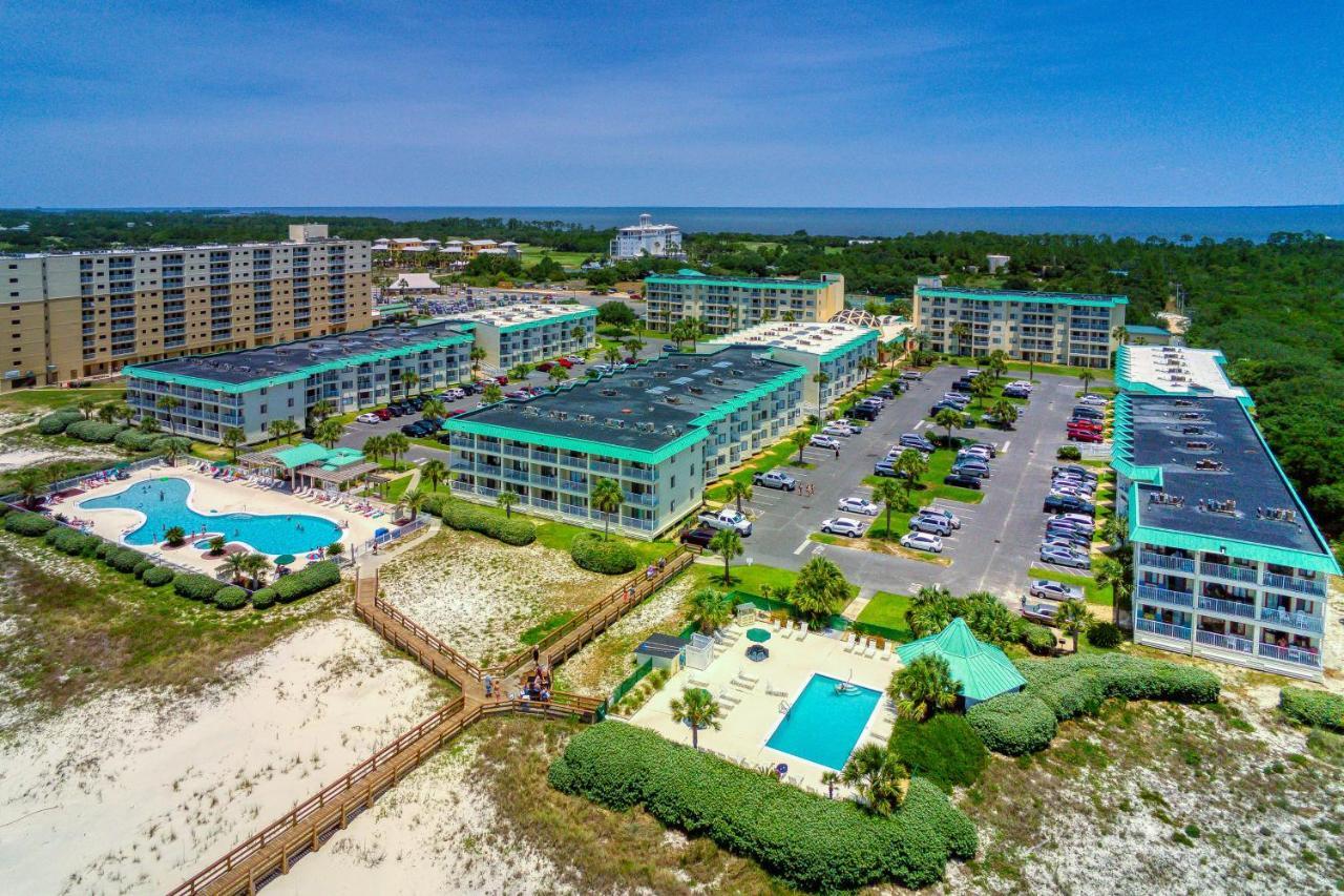 Plantation East #1104 Apartment Gulf Highlands Exterior photo