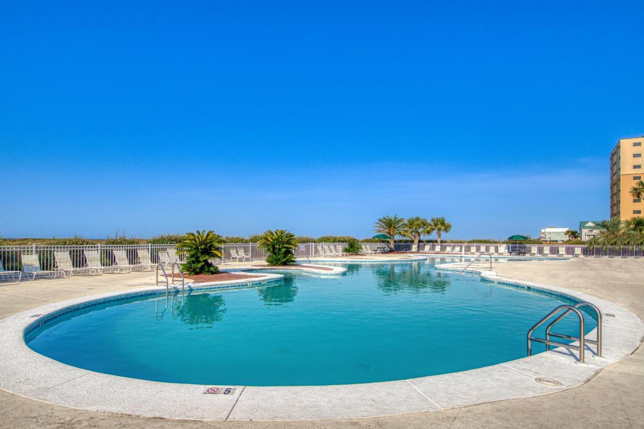 Plantation East #1104 Apartment Gulf Highlands Exterior photo