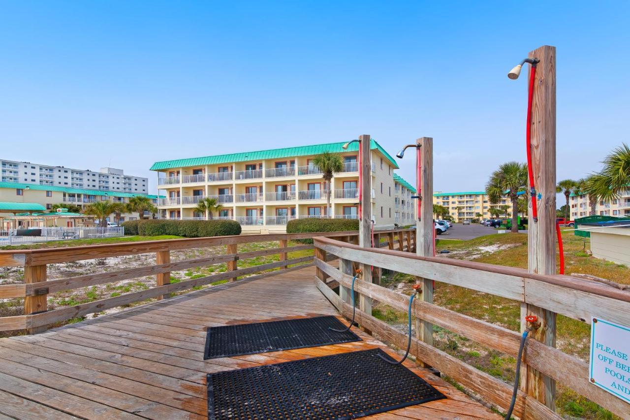 Plantation East #1104 Apartment Gulf Highlands Exterior photo
