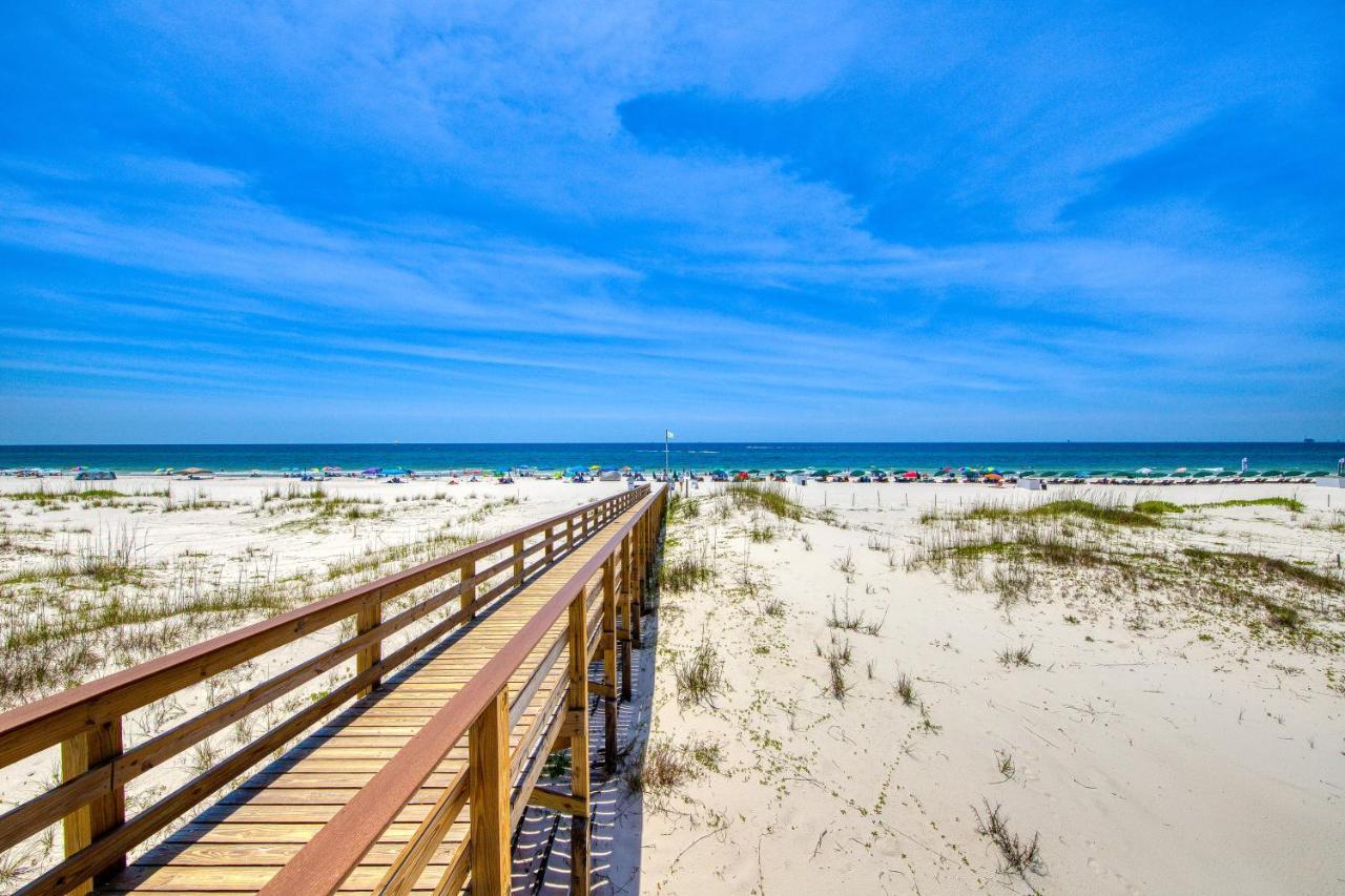 Plantation East #1104 Apartment Gulf Highlands Exterior photo