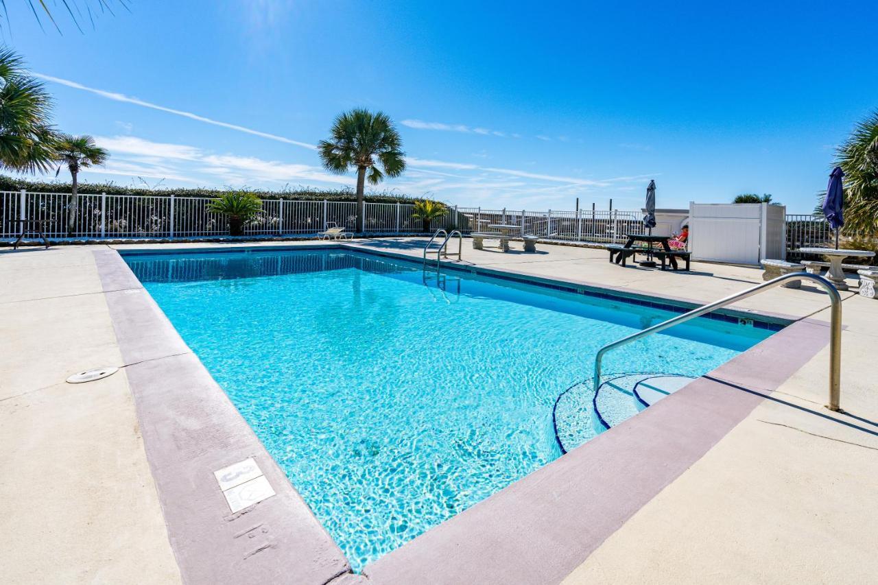 Plantation East #1104 Apartment Gulf Highlands Exterior photo