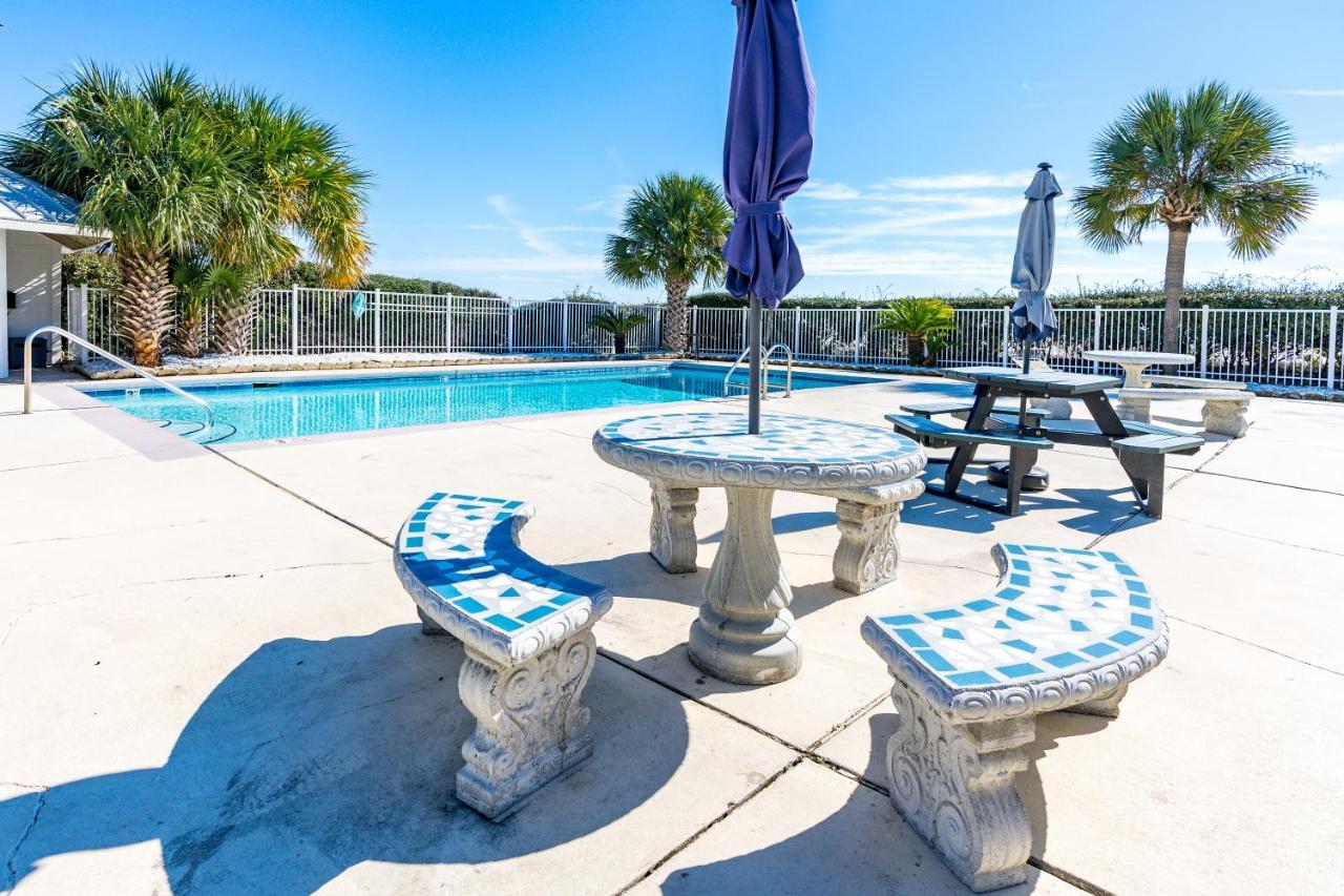 Plantation East #1104 Apartment Gulf Highlands Exterior photo
